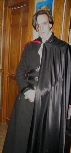 Donovan Fleeger