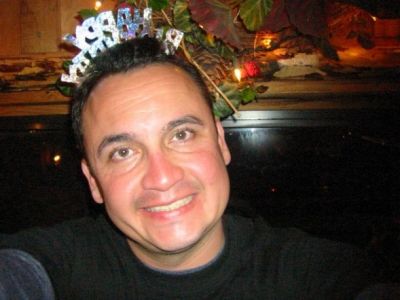 Abel Duran