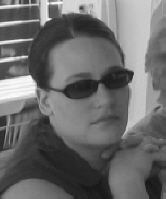 Melissa Thompson