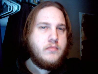 Travis Duke