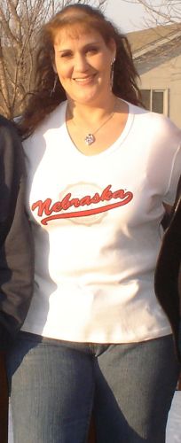 Kelli Mcfarlin-Griffin