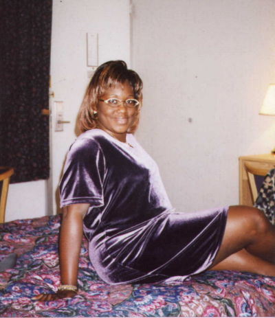 Margaret Senior