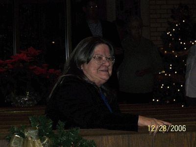 Patsy Braica