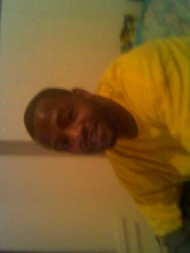 Kenneth Posey