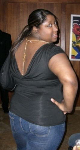 Juanica Pugh