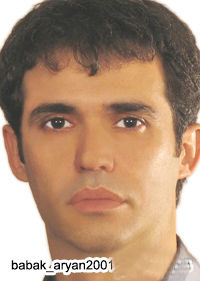 Babak Aryan