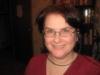 Lori Johnson