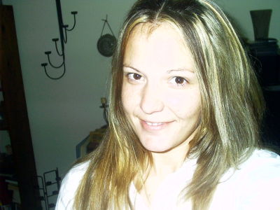 Amy Coggin