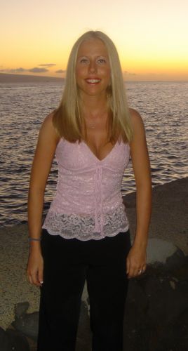 Jennifer Hoernig