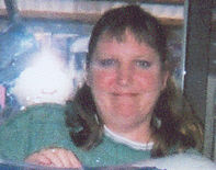 Mary Petruska