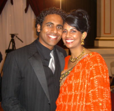 Parmpreet Purewal