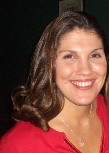 Tamara Simpson