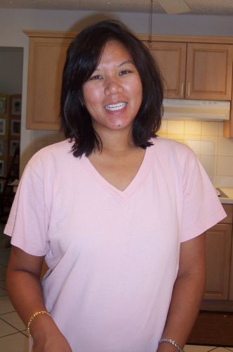 Steffany Lee