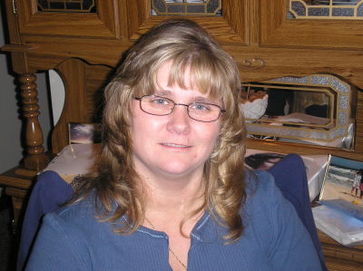 Mary Dotts