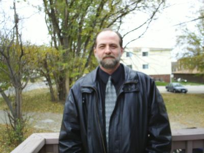 Terry Wickwire