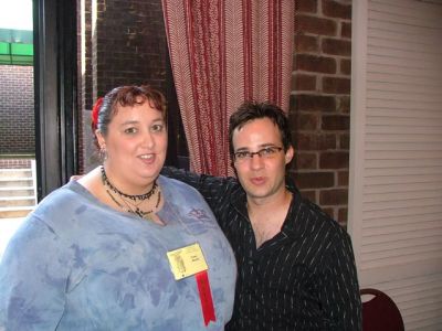 Tonia Mount