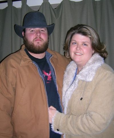 Cheri Chesnut