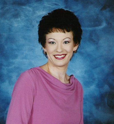Jenni Barnett