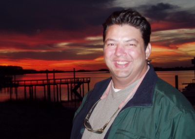 Victor Pluznyk