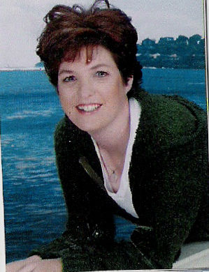Teresa Fotheringham