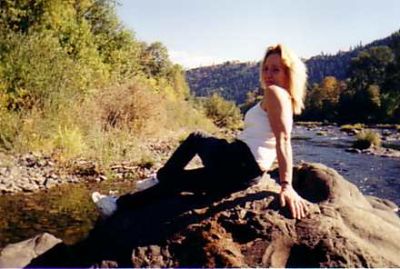 Debra Lively