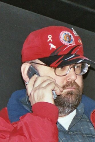 Barry Hammond