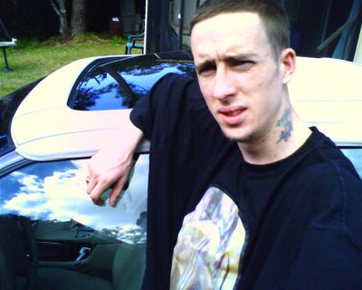 Jason Pfeiffer