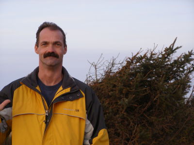 Daniel Kilmer