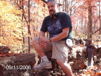 Leroy Brensinger