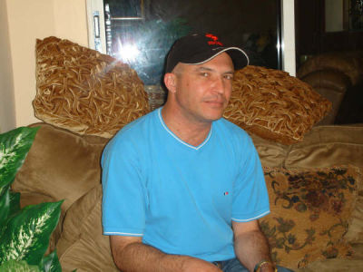Daniel Ochoa