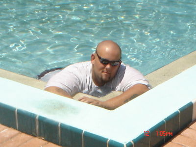 Aaron Lambert