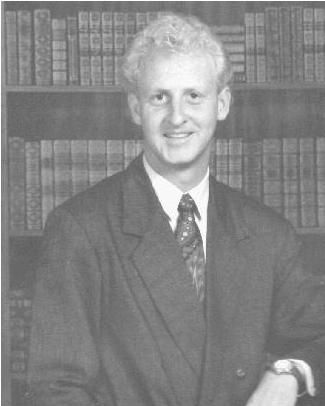 Daren Hatfield