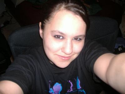 Amy Funk