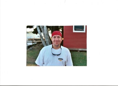 Michael Krenkel