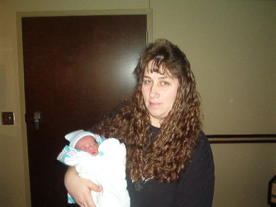 Michelle Rothenburgh