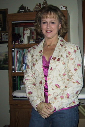 Deborah Gilliam