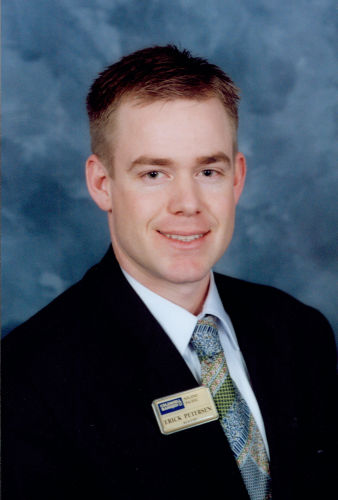 Erick Petersen