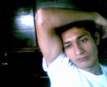 Rogelio Loya