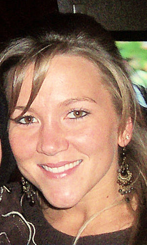 Rebecca Boeckers