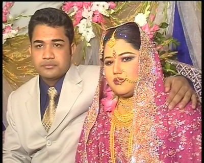 Shahinur Begum