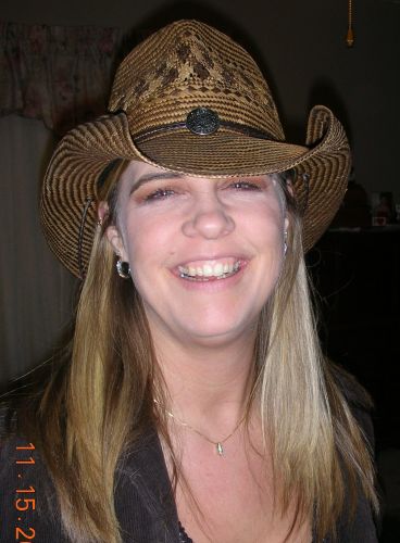 Mary Lauer