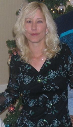 Jennifer Wilkerson