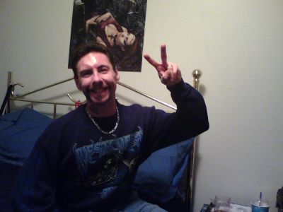 Michael Arrington