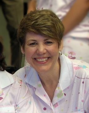 Anne Gerdes