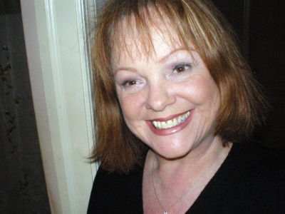 Betty Coleman