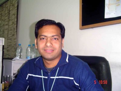 Naveed Mughal