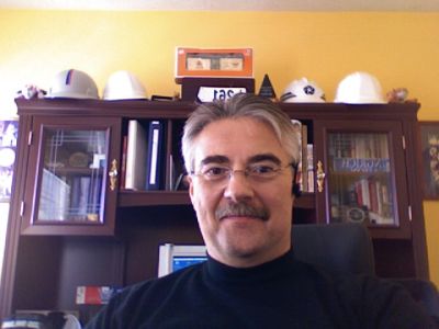 Paul Christensen
