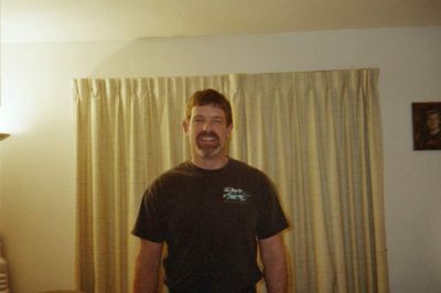 Roy Foote