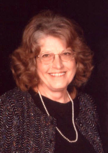 Donna Tafoya