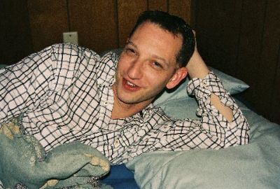 Parrish Merriman